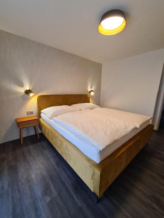 Apartman U Labe Nymburk Eksteriør bilde