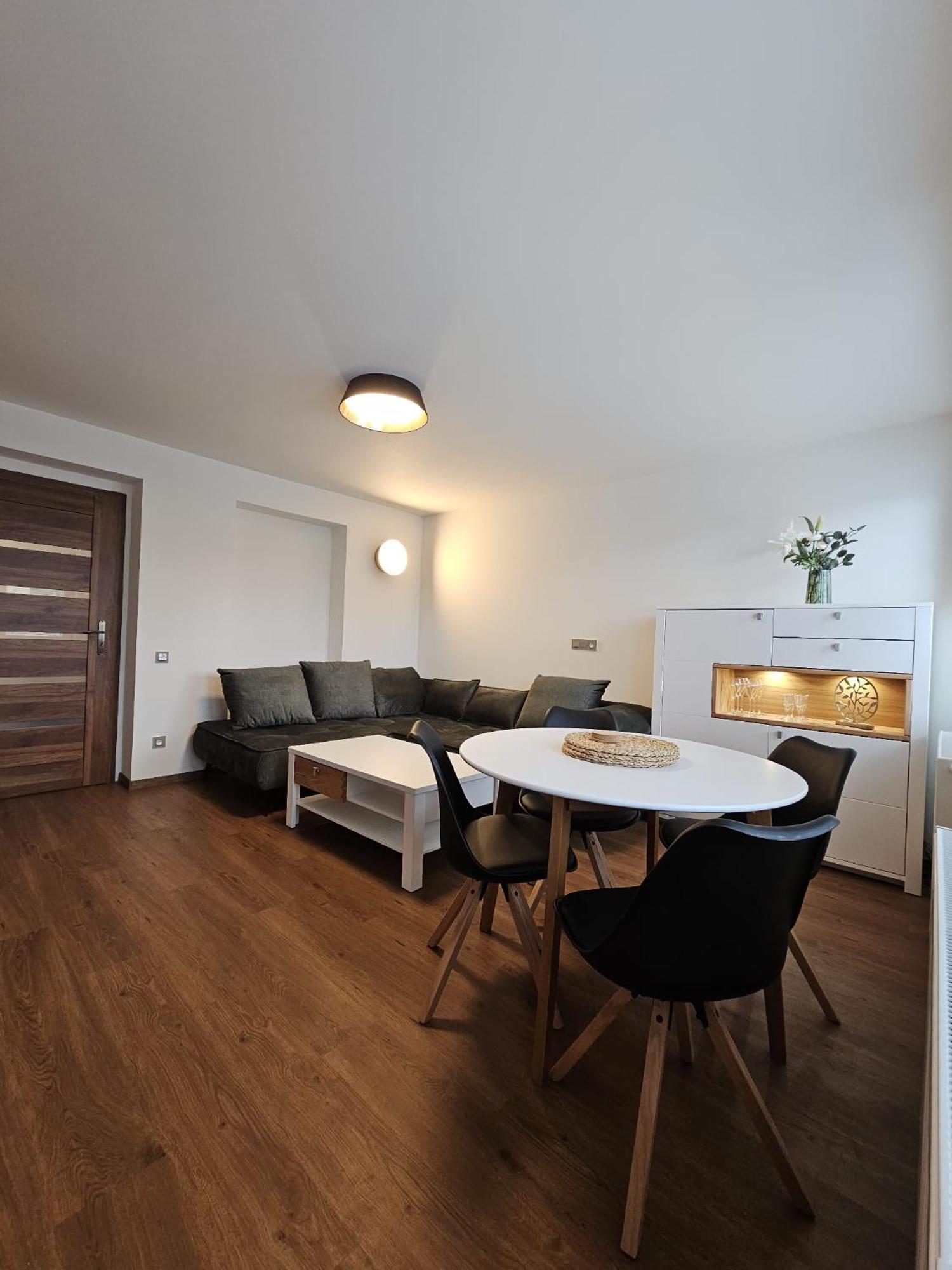 Apartman U Labe Nymburk Eksteriør bilde